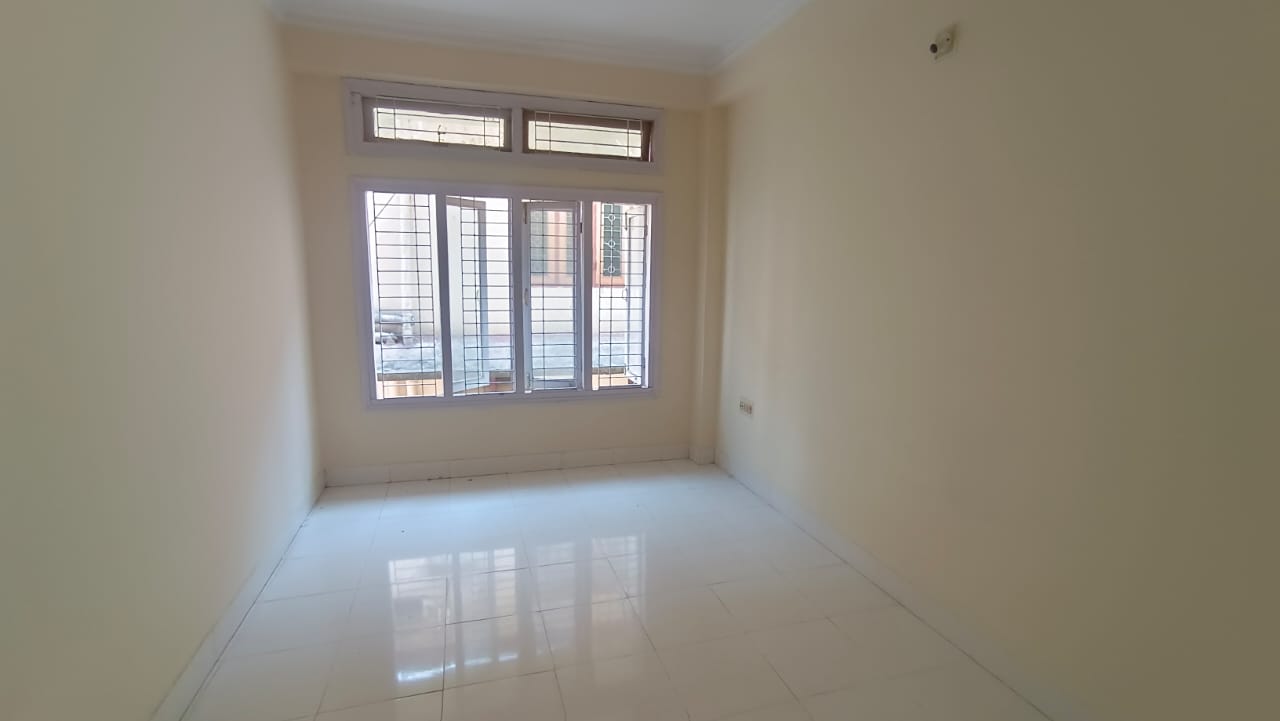 Unfurnished 3bhk in South Sarania, Manipuri Rajbari, Guwahati, Assam, India for Rent